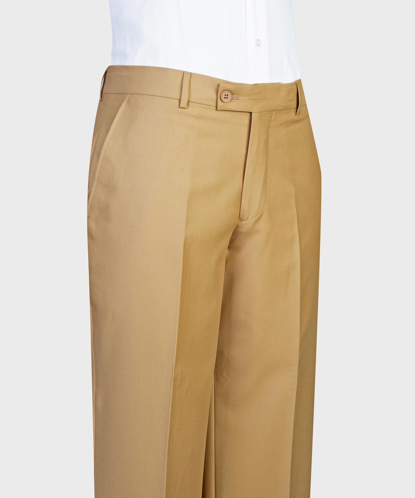 2 Piece Office Suit - 3