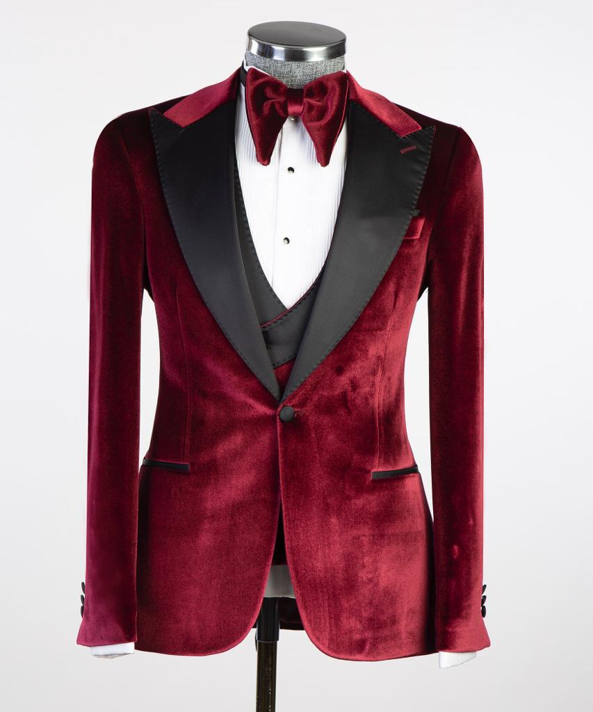 Lenn Tux - 3