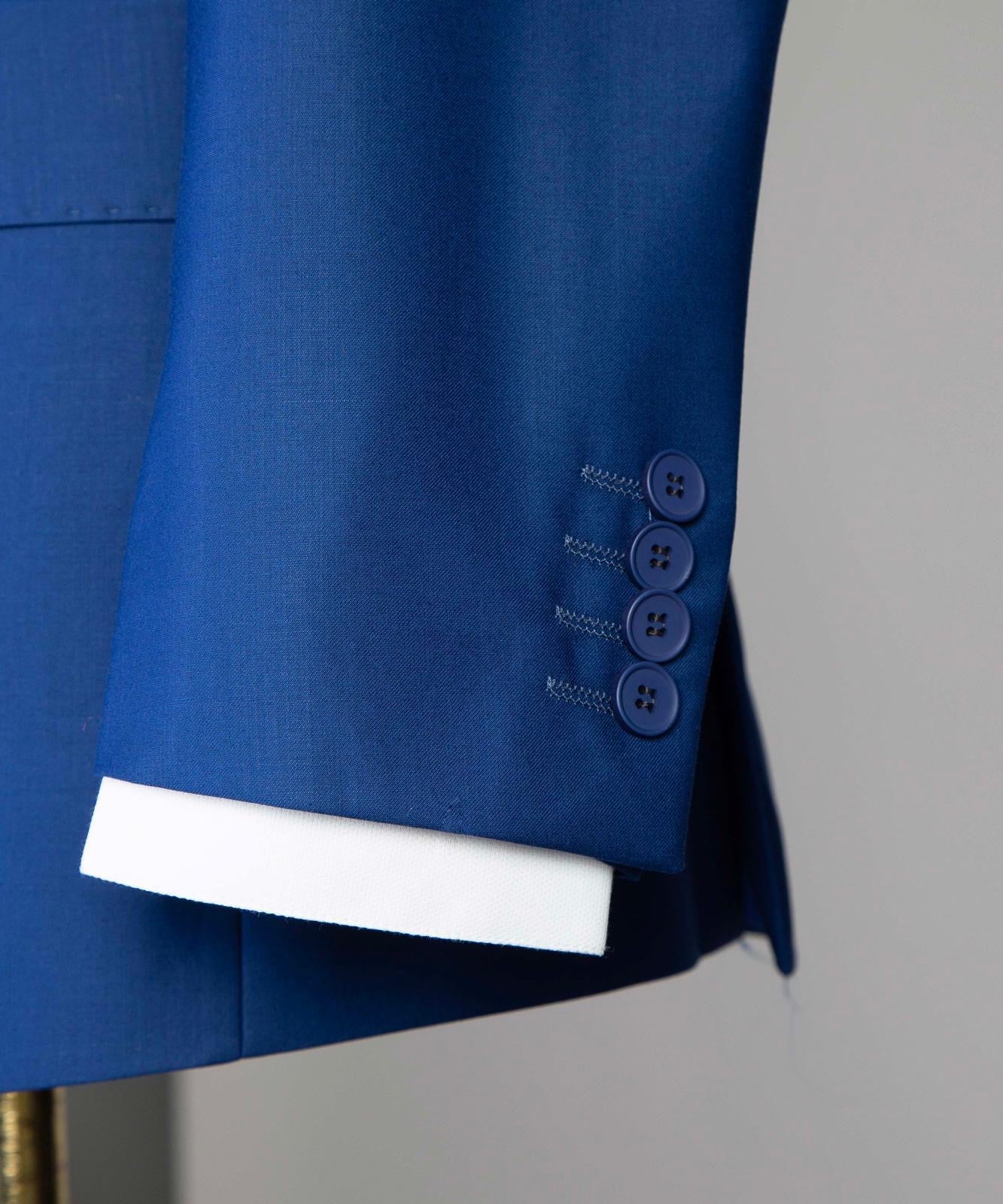 2 Piece Office Suit - 5