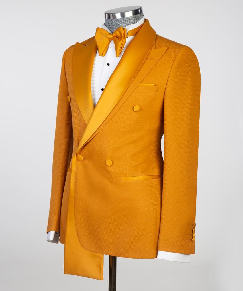 Zeal Tux - 4