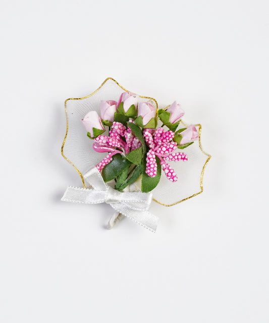 “Signature of Elegance