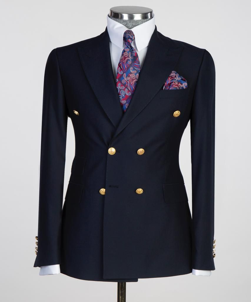 NewDB - 18 (Dark Navy)