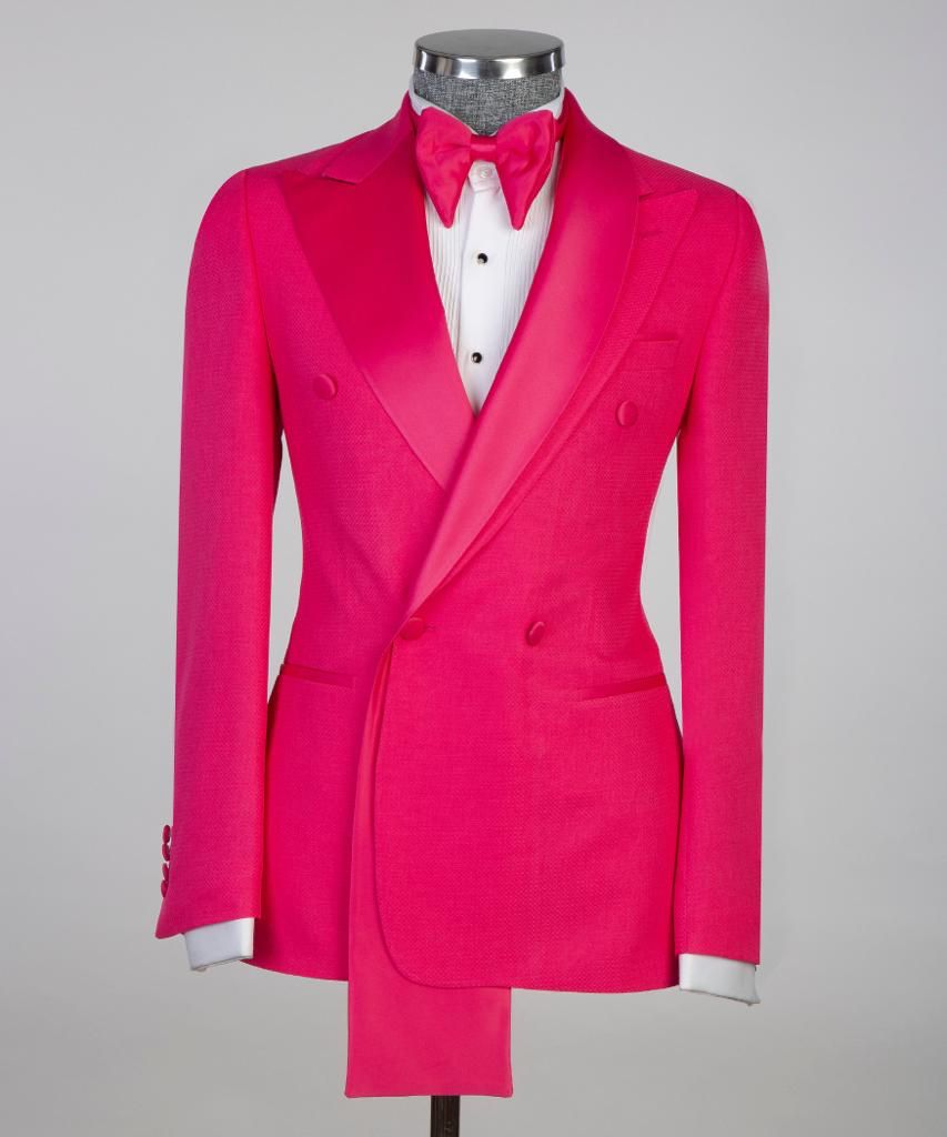 Zeal Tux - 3
