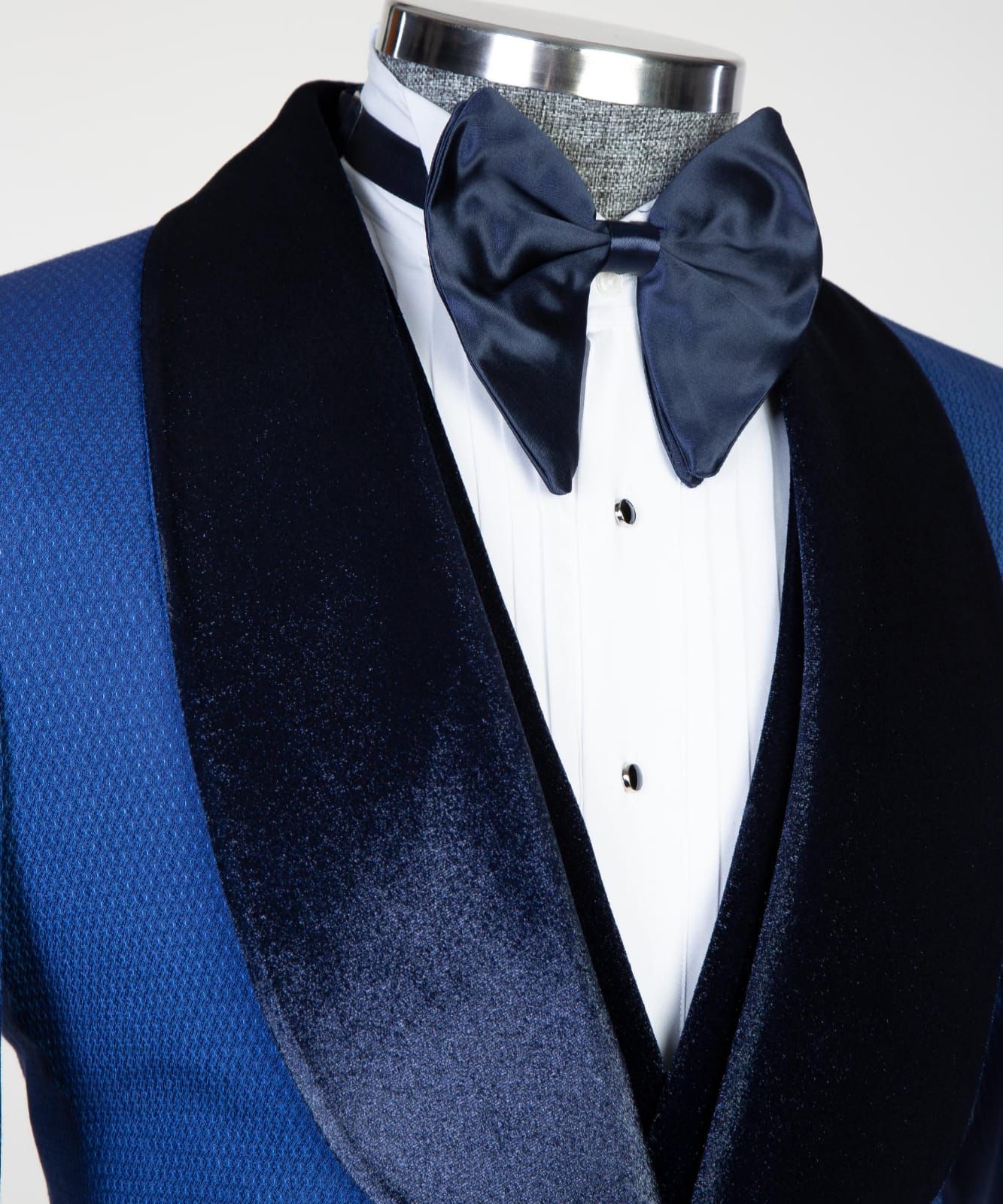 42R - Blue/Blue - Sale