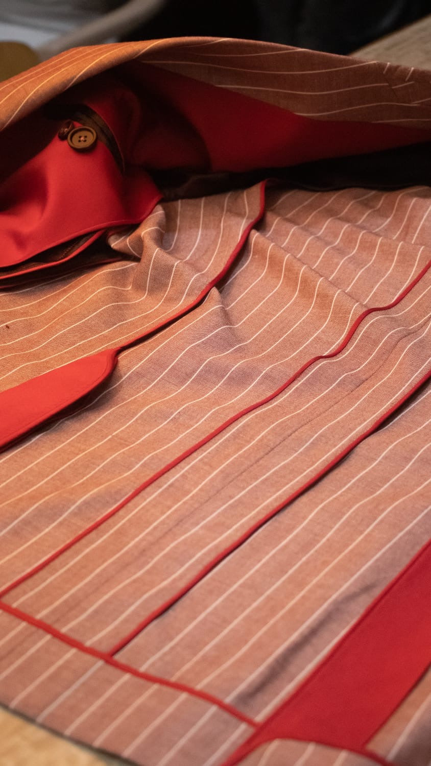 Balii (Made to Order)