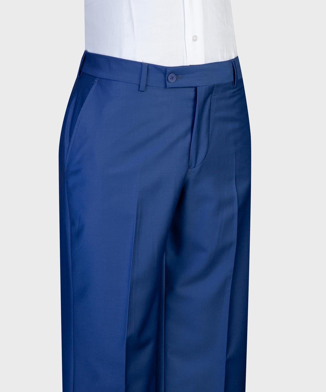 2 Piece Office Suit - 5