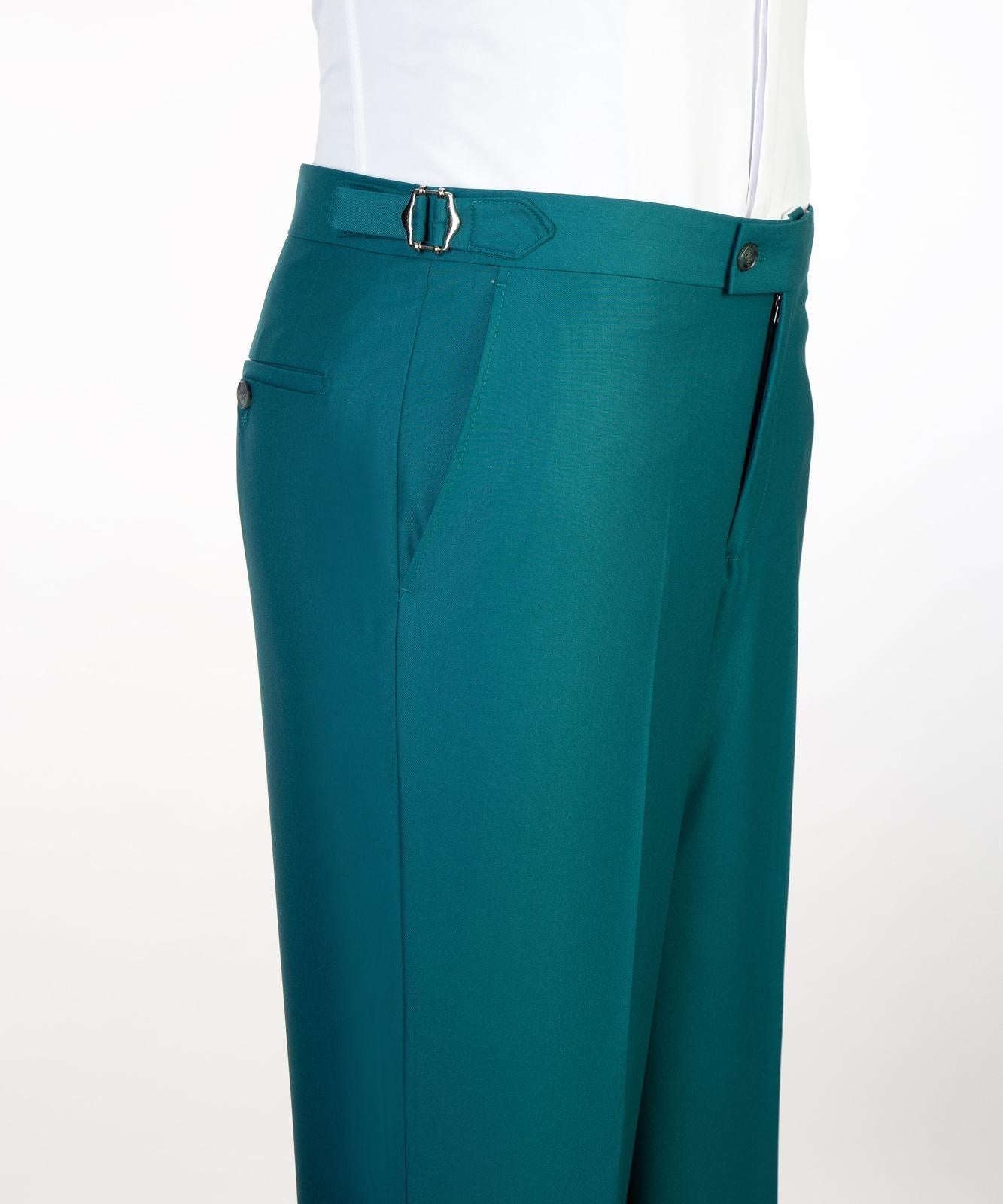 Bell - 2 (Flared leg trouser)