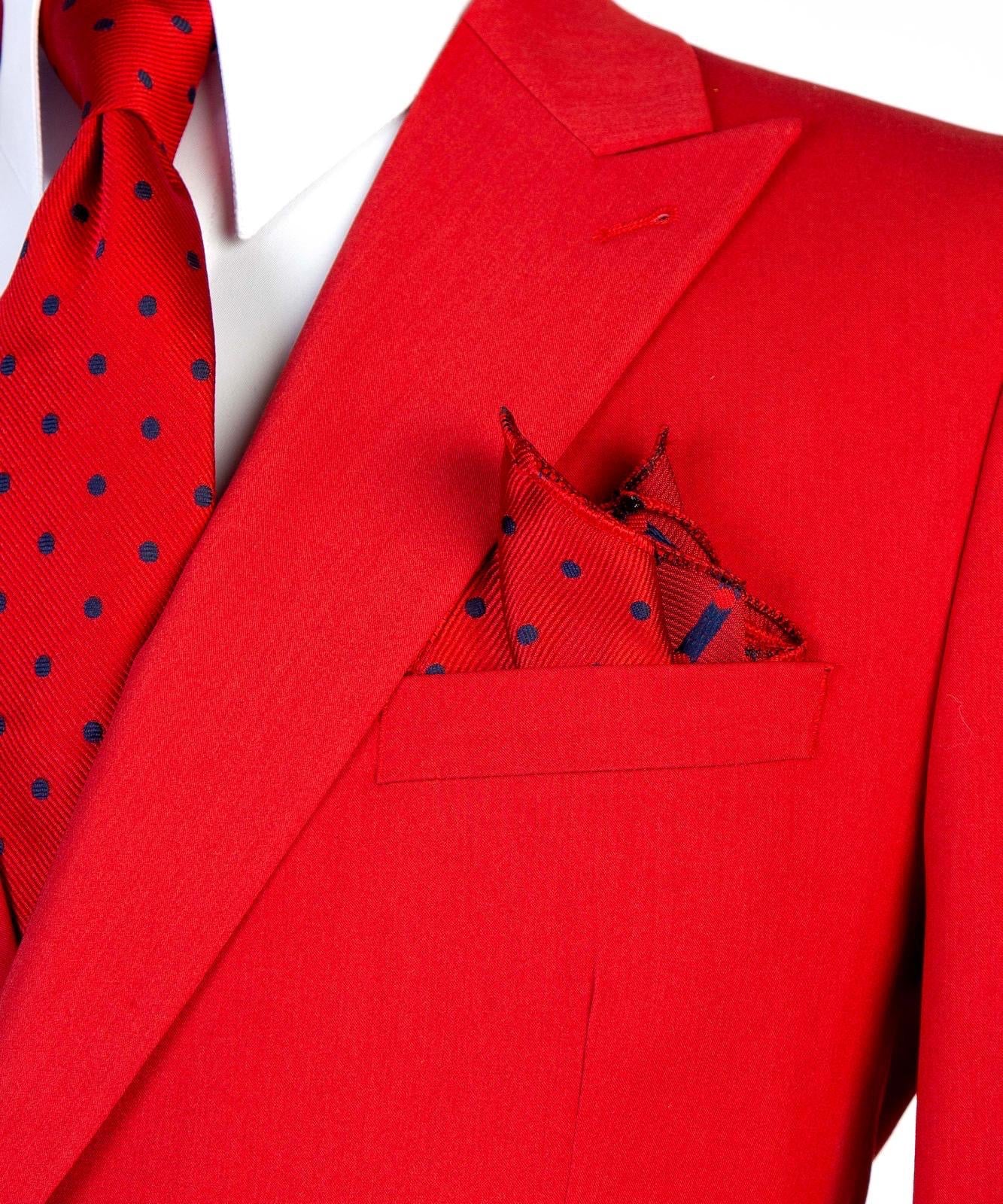 44R - Diagonal Bred - FS (slim fit)
