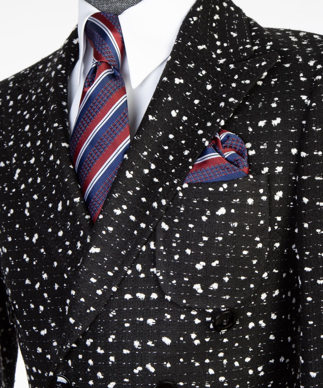 New Overcoat - 13
