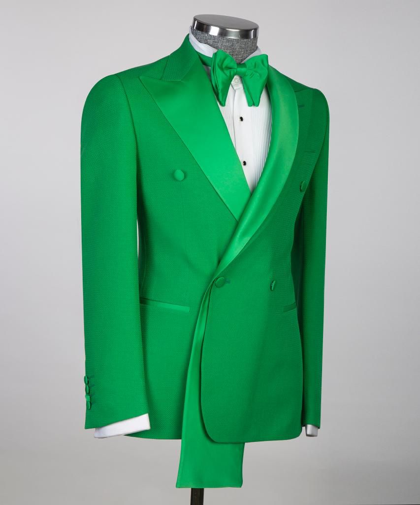 Zeal Tux - 2