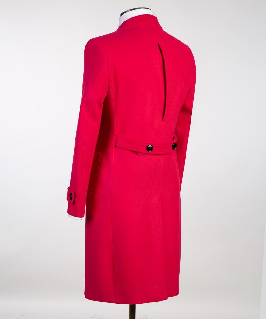New Overcoat - 5