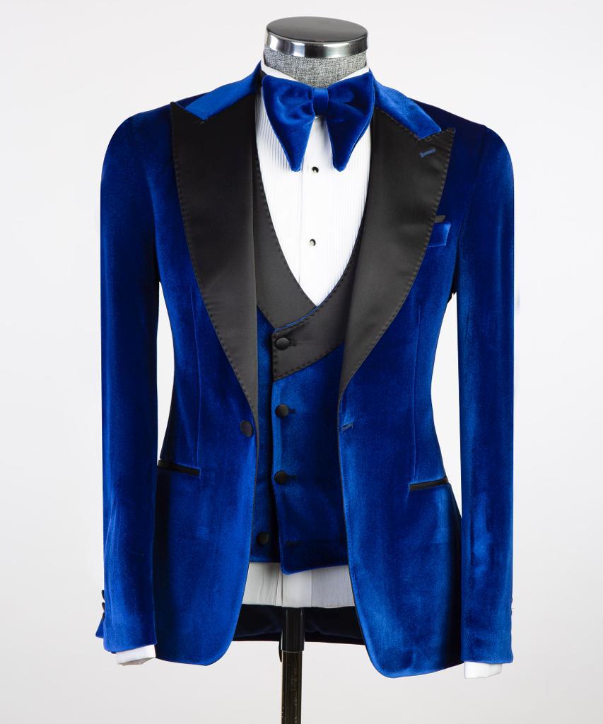 Lenn Tux - 4