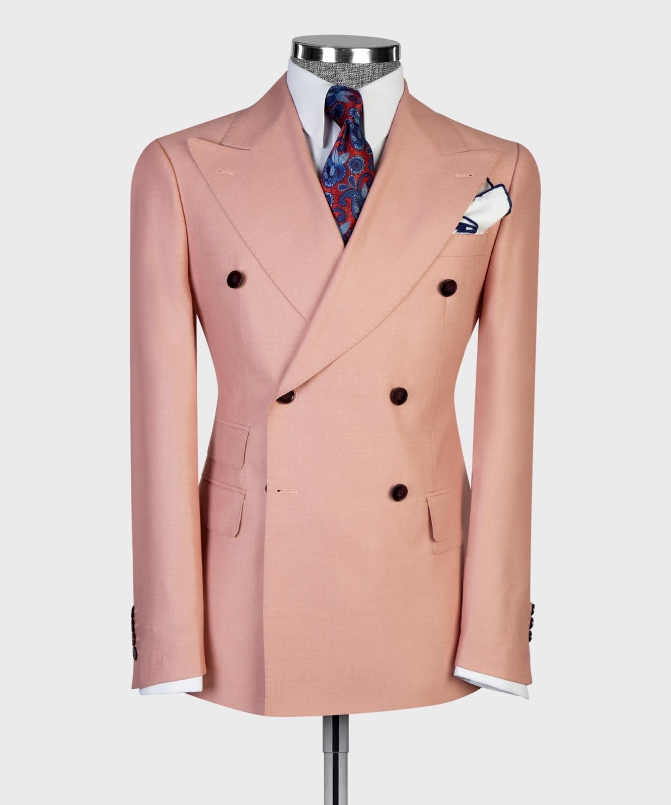 Bell - 4 (Flared leg trouser)