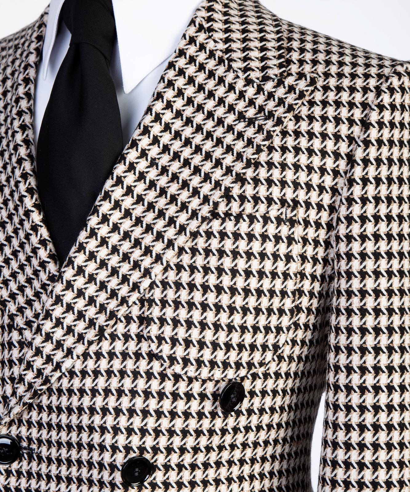 New Overcoat - 15 (Black)