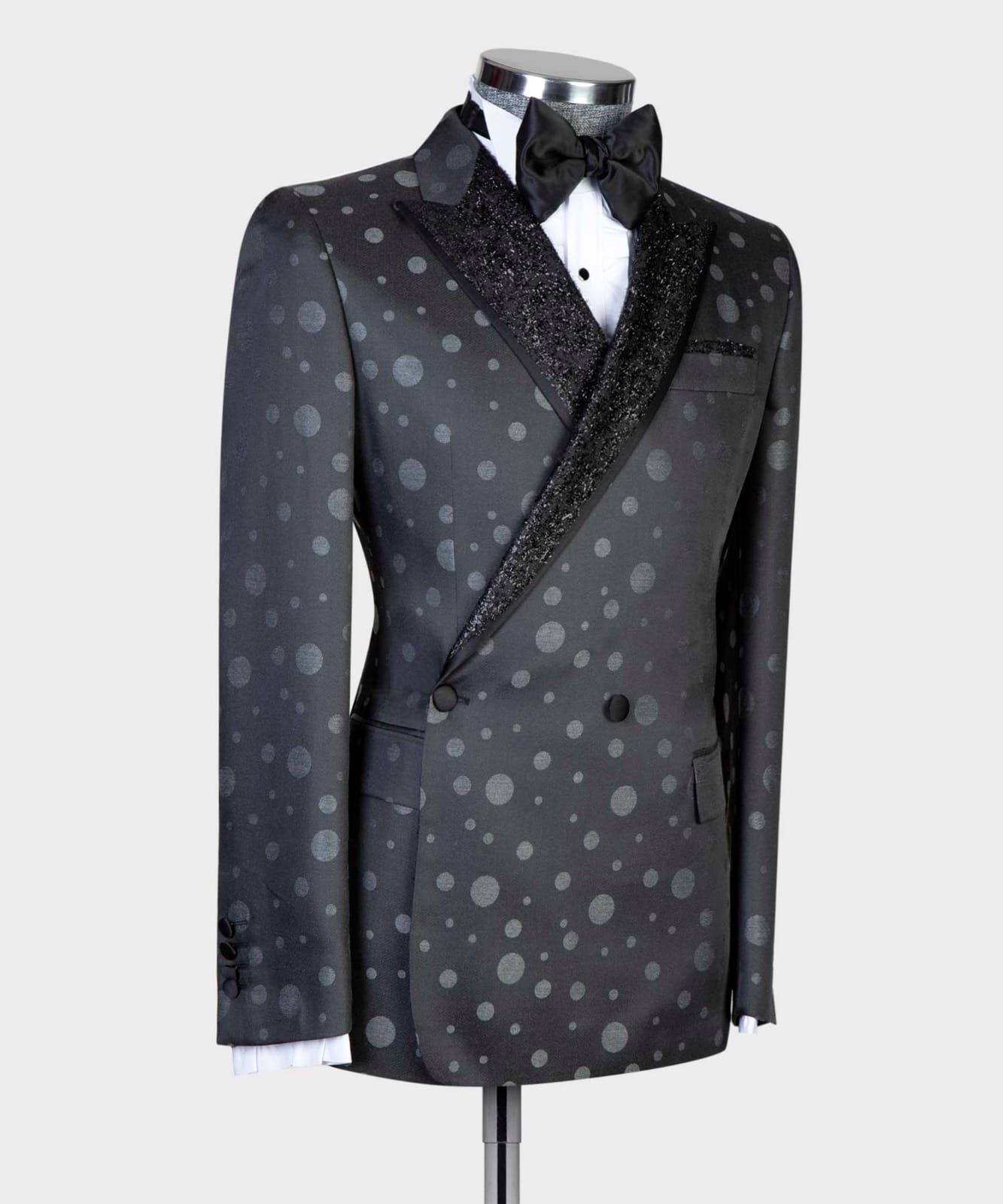 42R - Jaegen Tux - FS