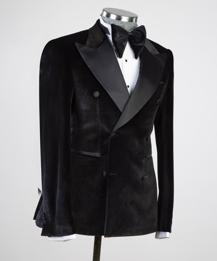 Daye Tux - 2