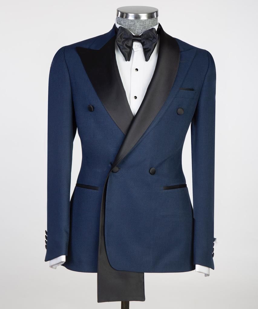 Zeal Tux - 1