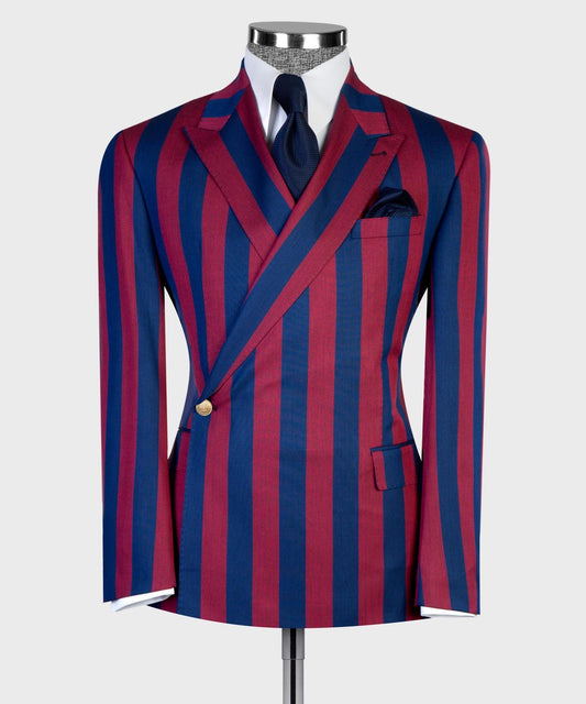 New Jaegen - 11 (Gold Button)