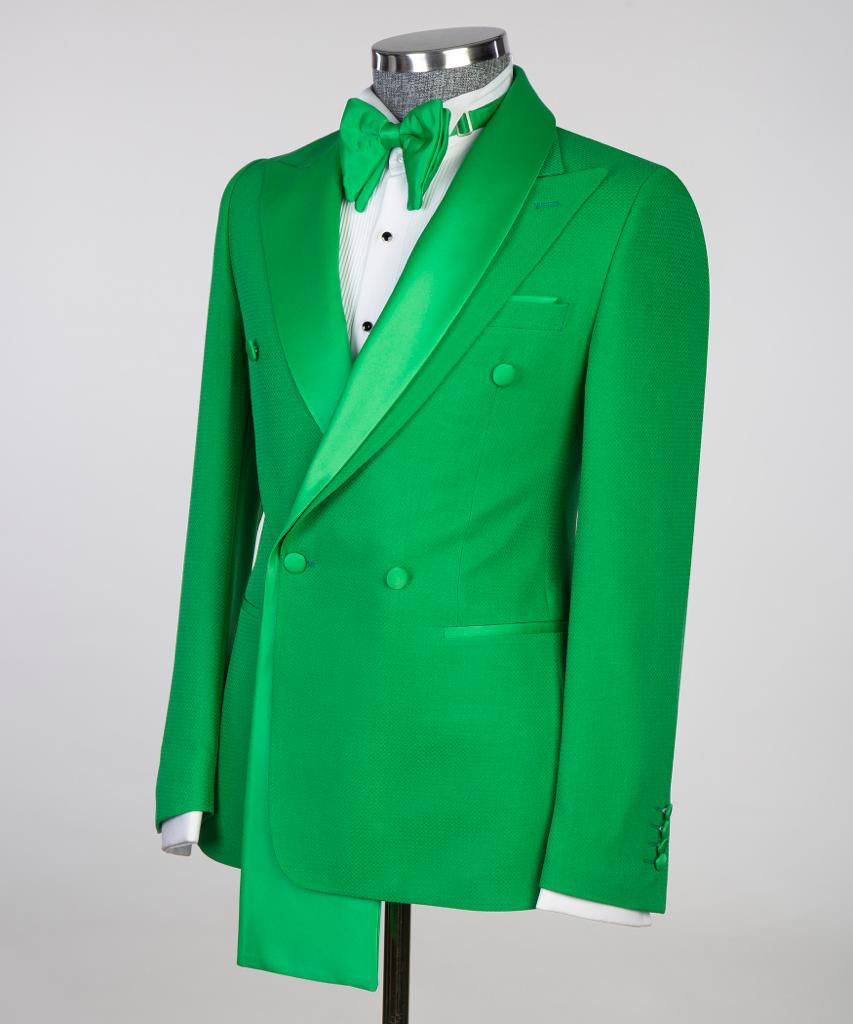 Zeal Tux - 2