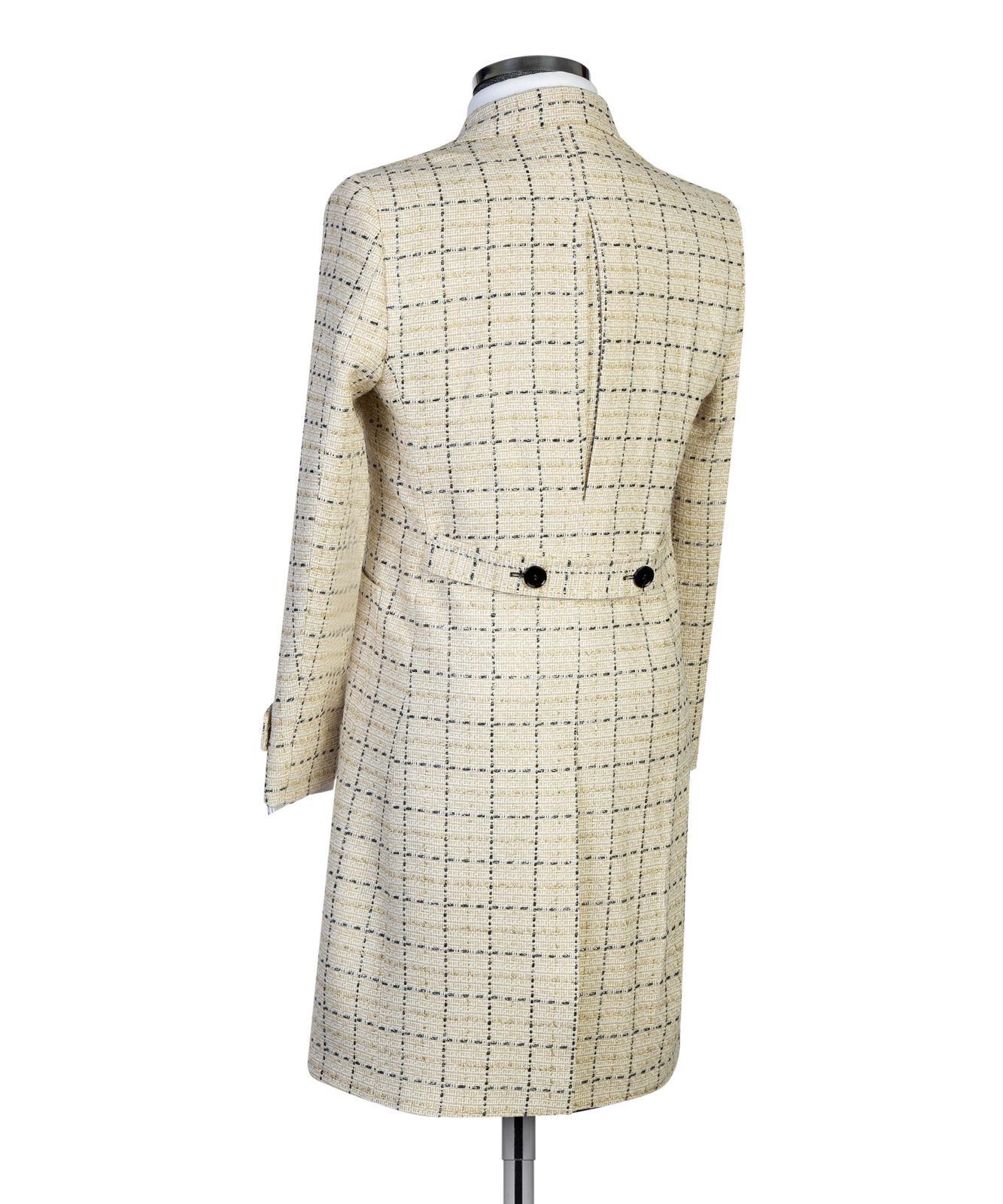 New Overcoat - 11