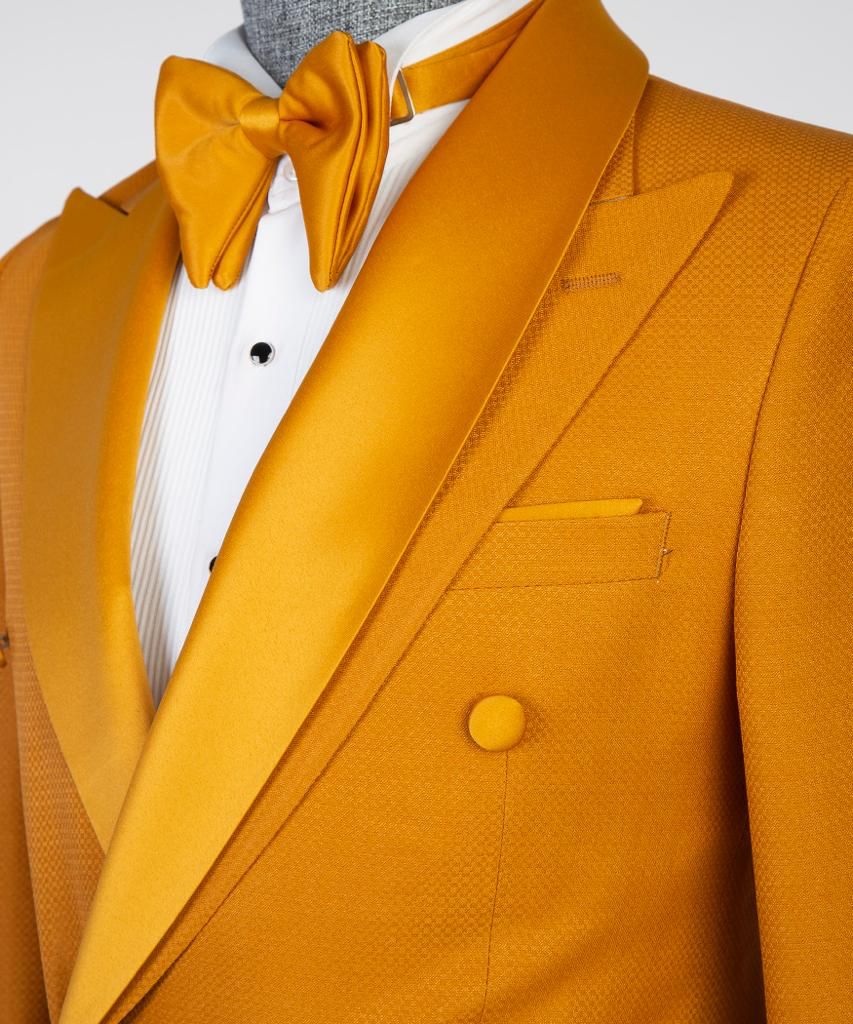 Zeal Tux - 4
