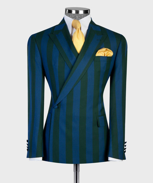 New Jaegen - 13 (Fabric Button)