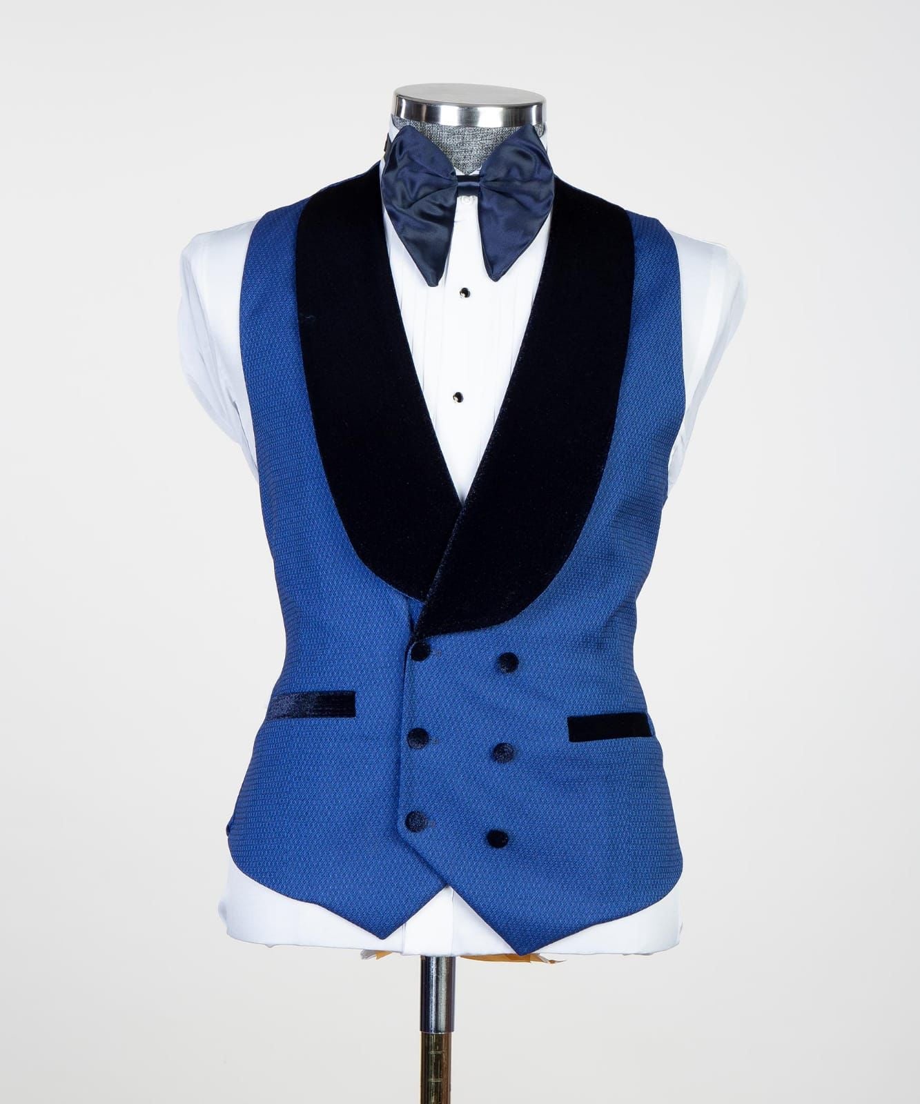 42R - Blue/Blue - Sale