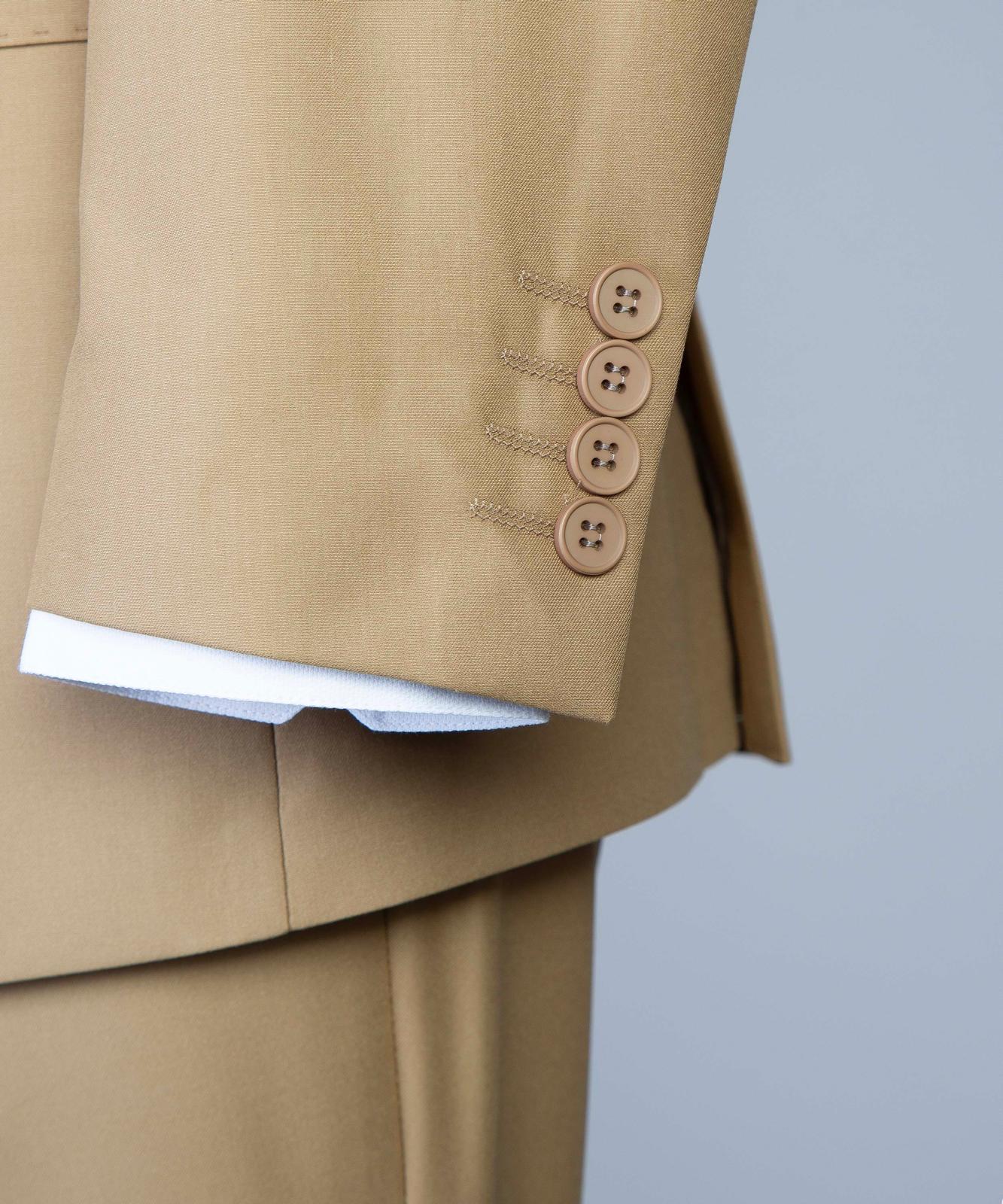 2 Piece Office Suit - 3