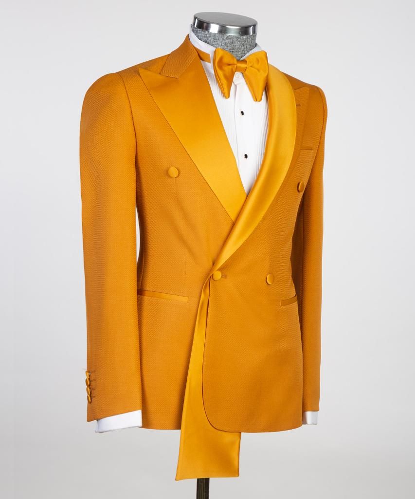 Zeal Tux - 4