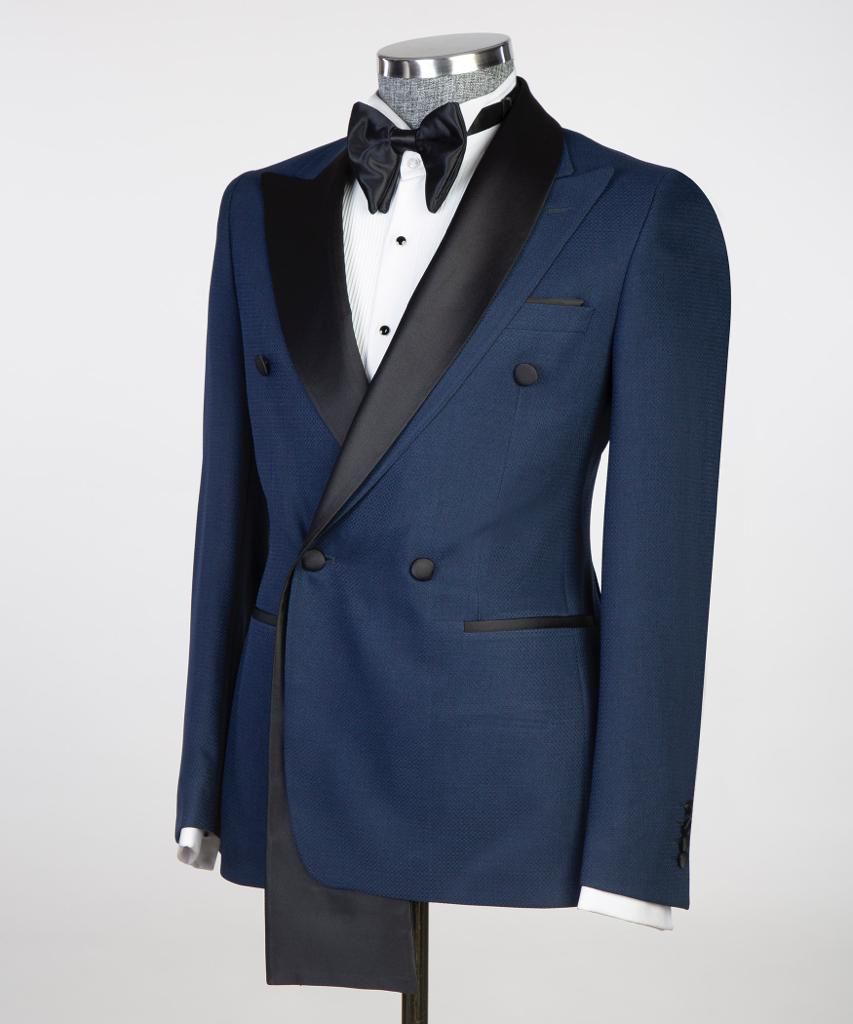 Zeal Tux - 1