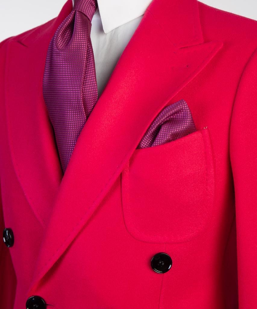 New Overcoat - 5