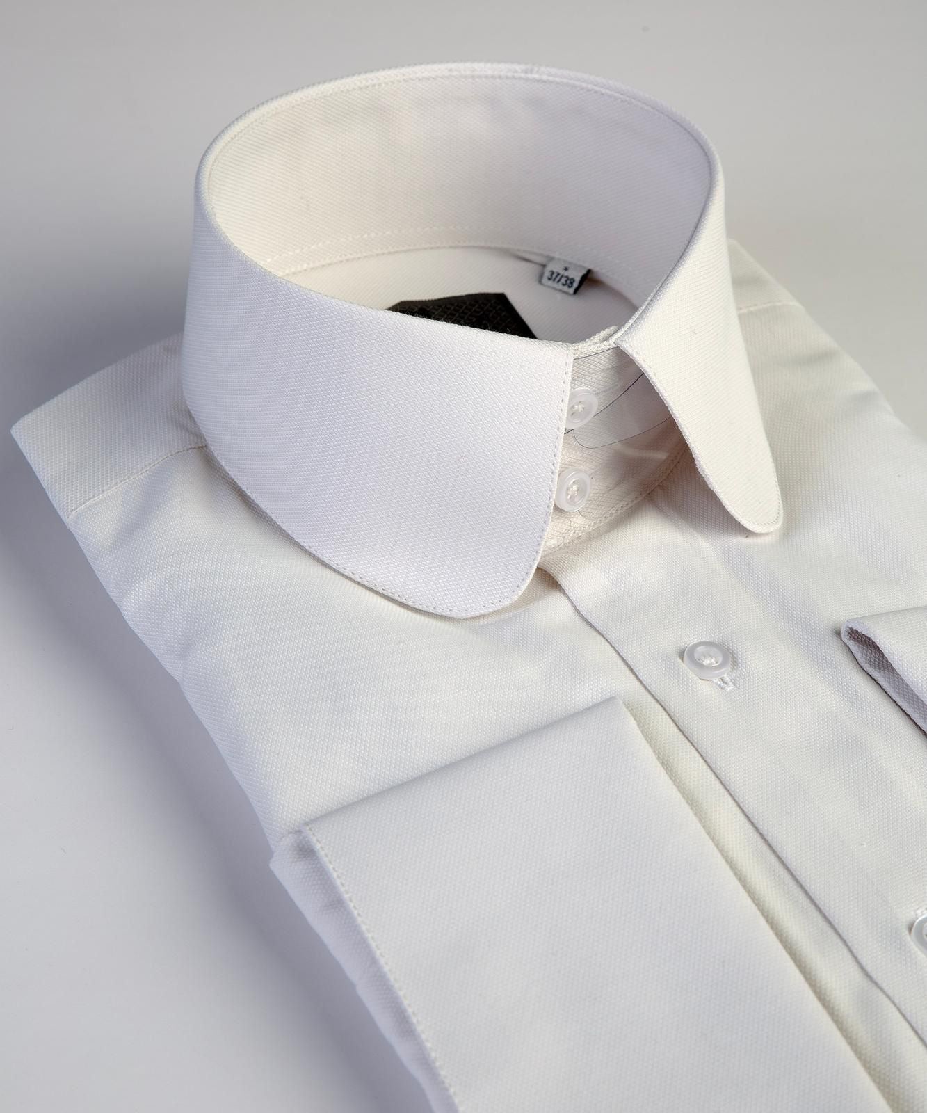 High Club Collar Shirt - 20