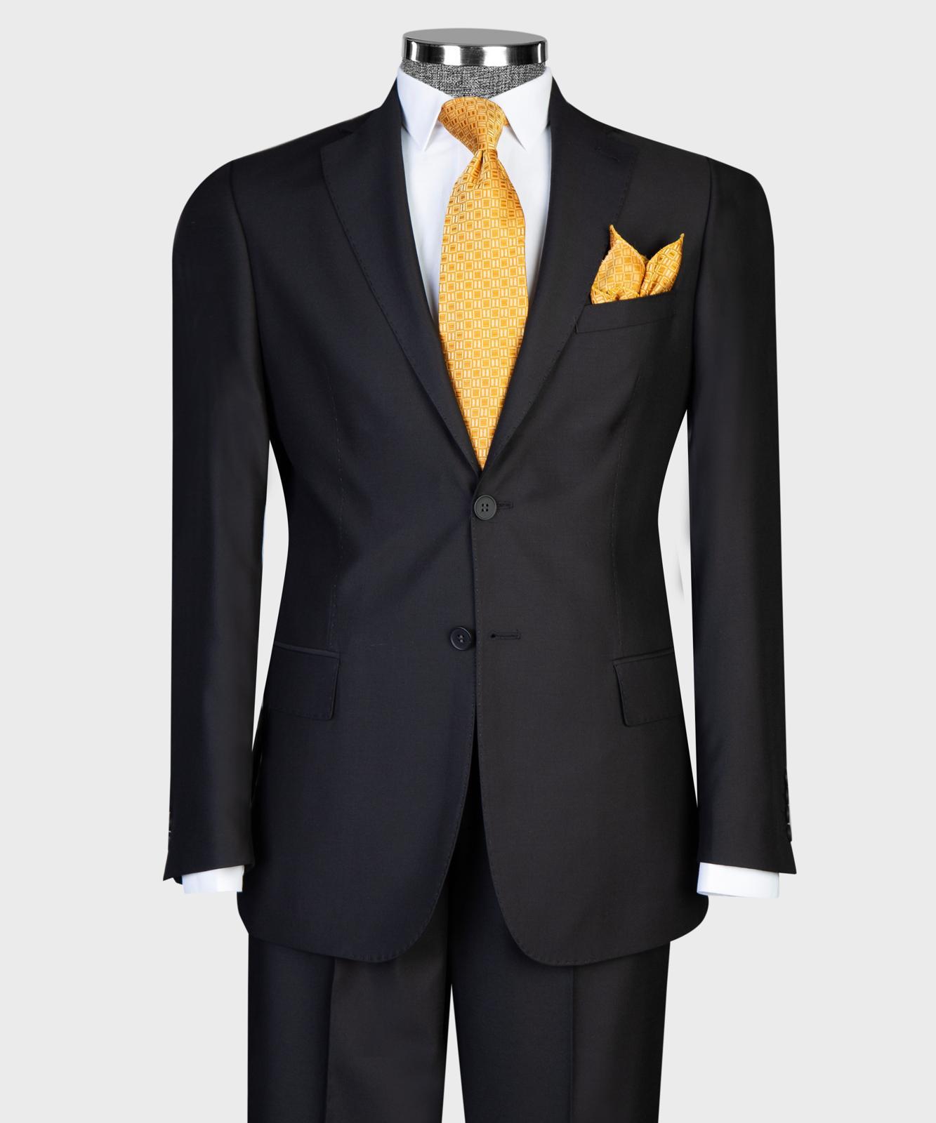2 Piece Office Suit - 1