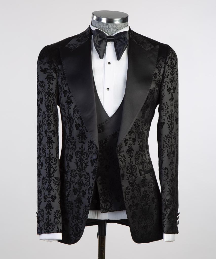 Lenn Tux - 1