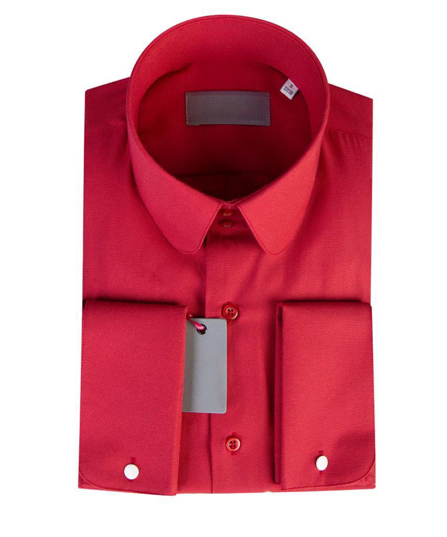 High Club Collar Shirt - 10