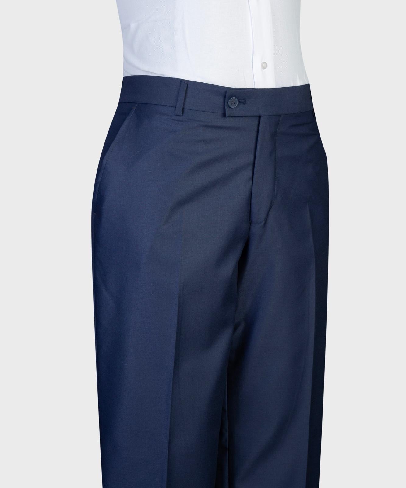 2 Piece Office Suit - 4