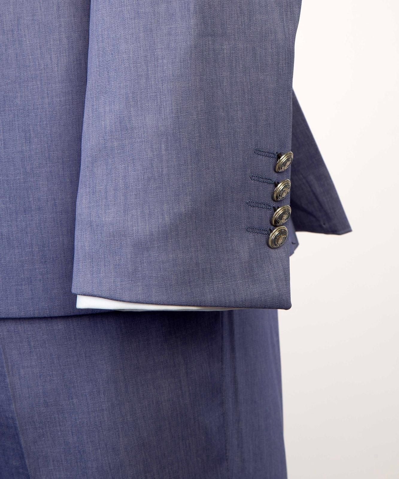 Denim DB - 2