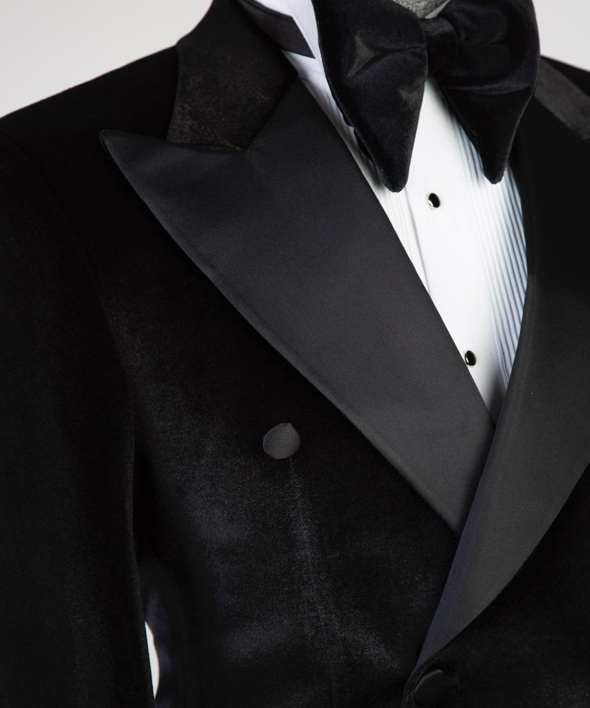 Daye Tux - 2