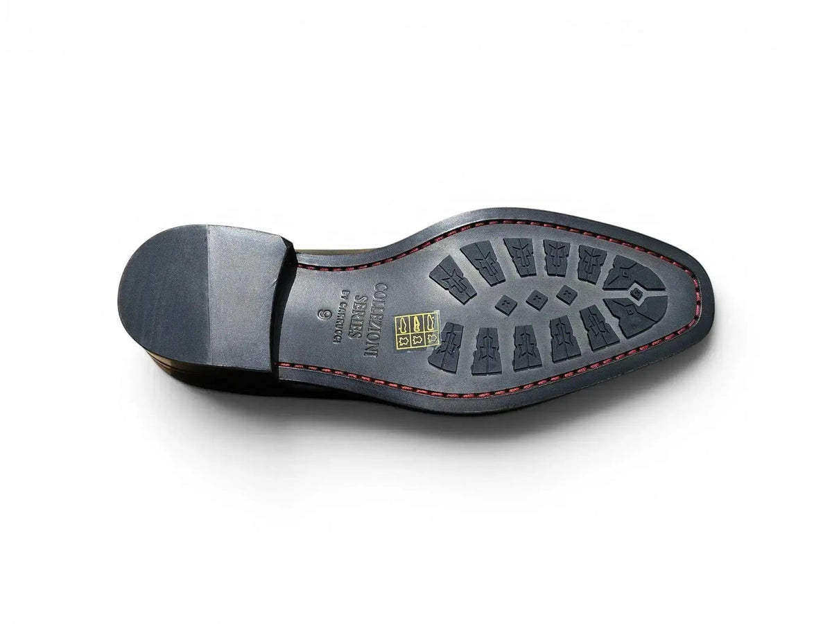 Alex Two Tone Wingtip Oxford