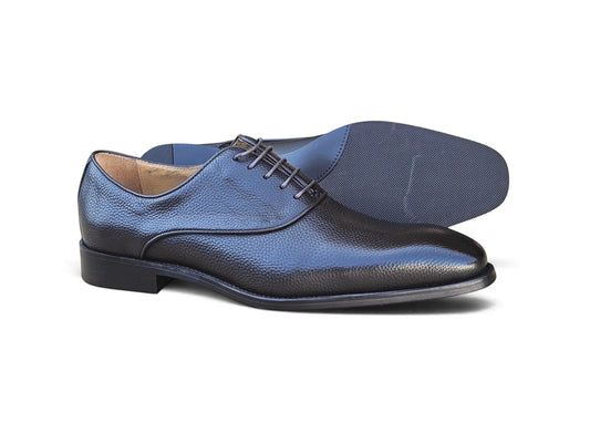 Alvin Men's Brogue Lace-up Style