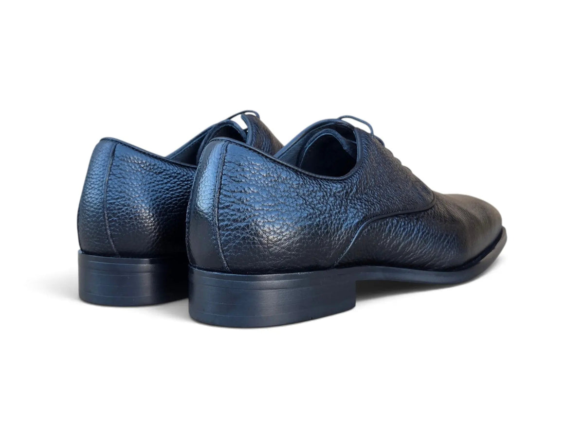 Alvin Men's Brogue Lace-up Style