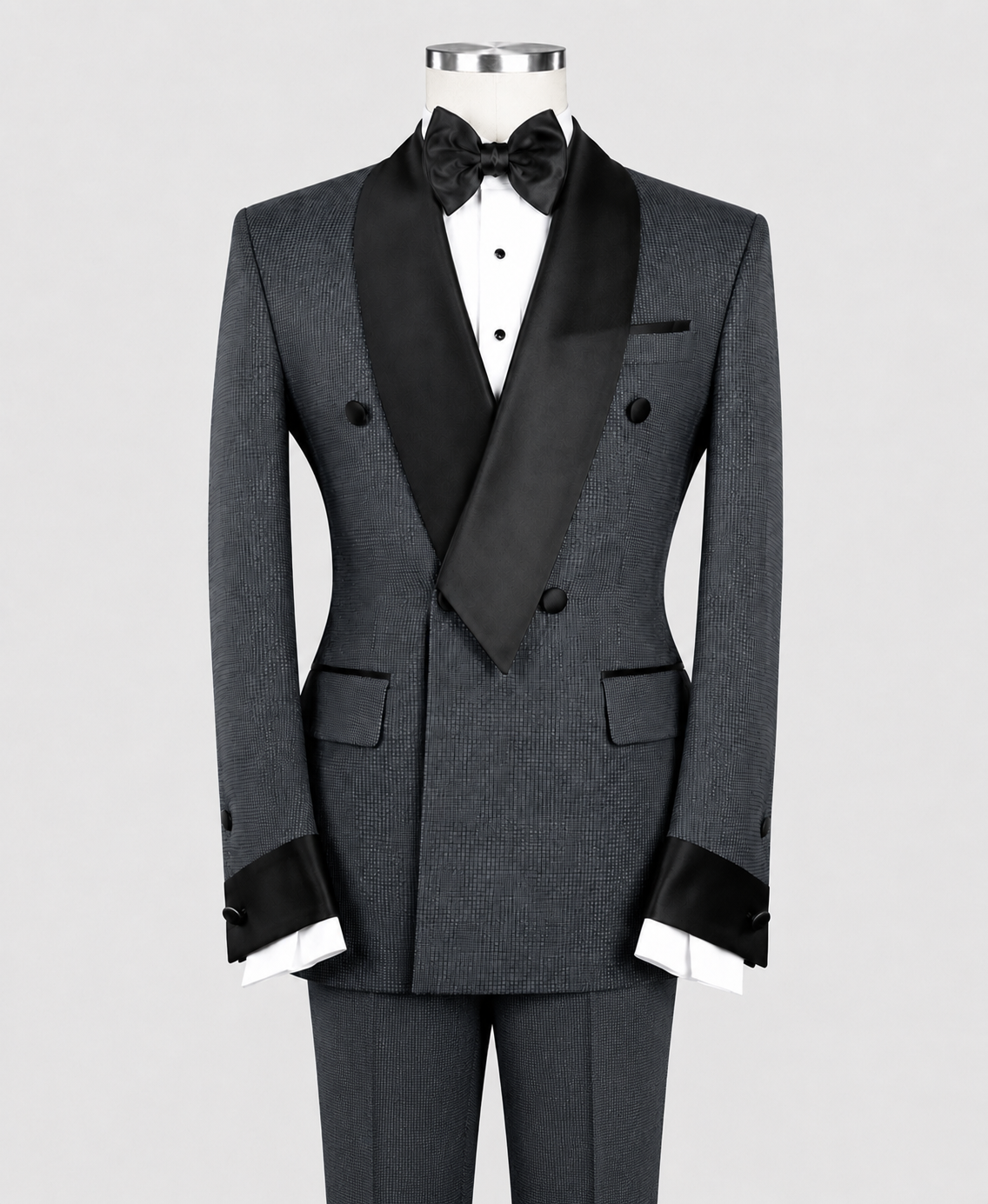 42R - Leya Tux - WS