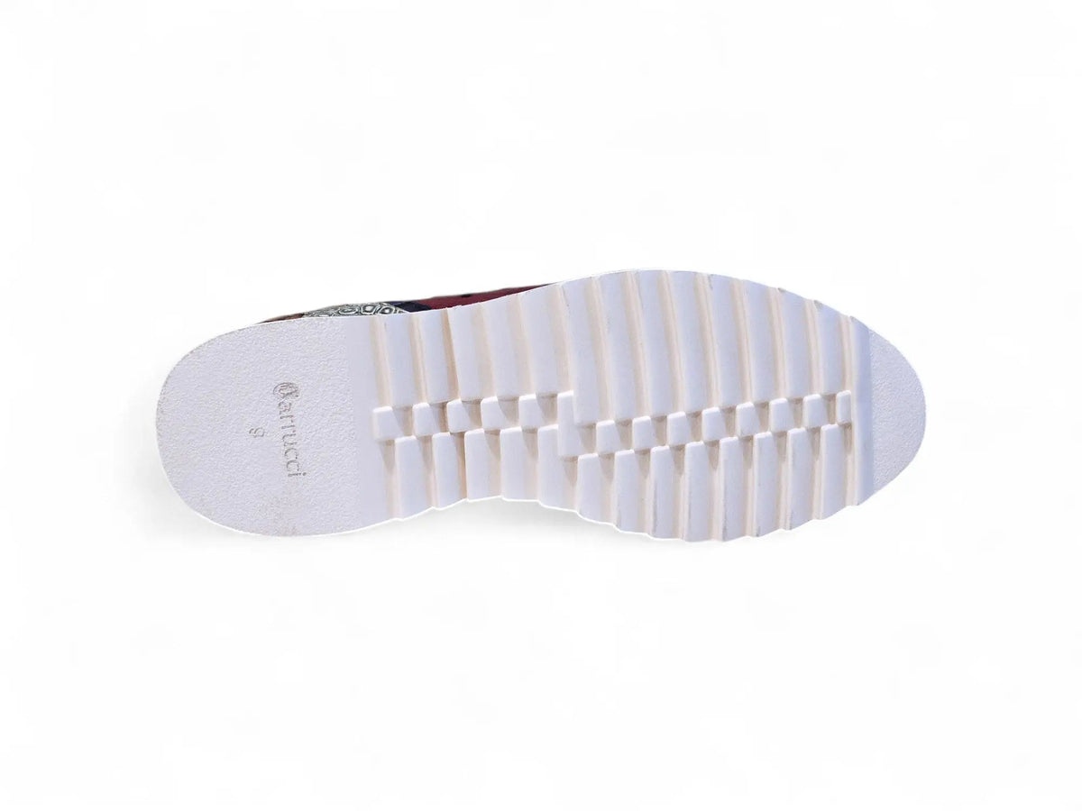 Carrucci Apex Explorer Sneaker