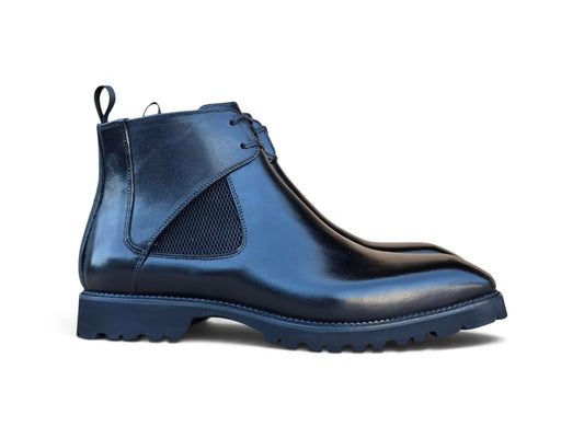 Chelsea Boot