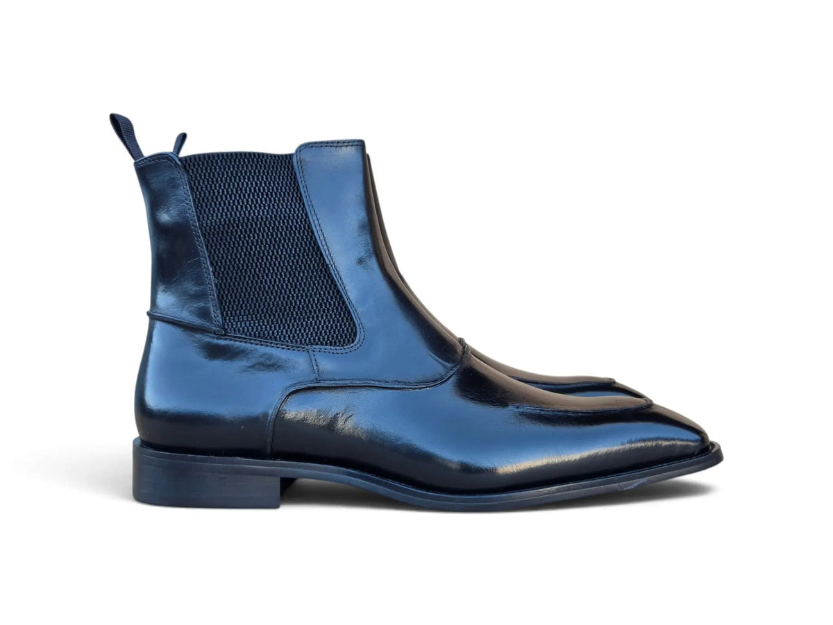 Enzo Apron Toe Chelsea Boot