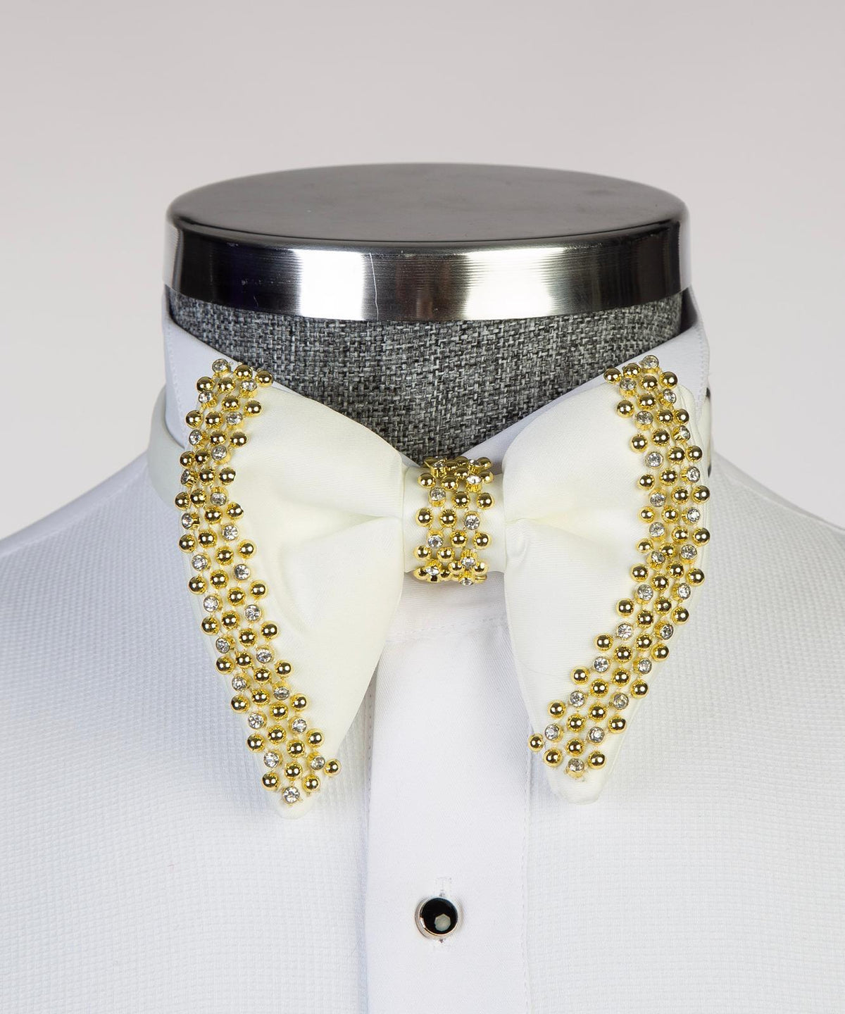 Jewelry Ornament Superior Bowtie