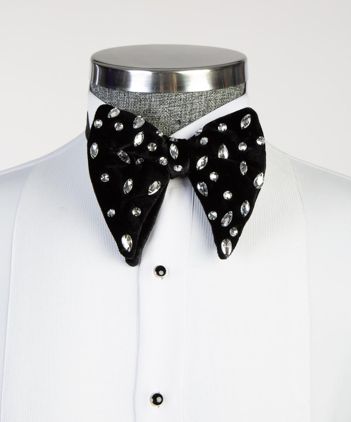 Jewelry Ornament Superior Bowtie