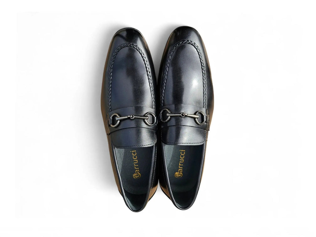 Madison Bit Loafer