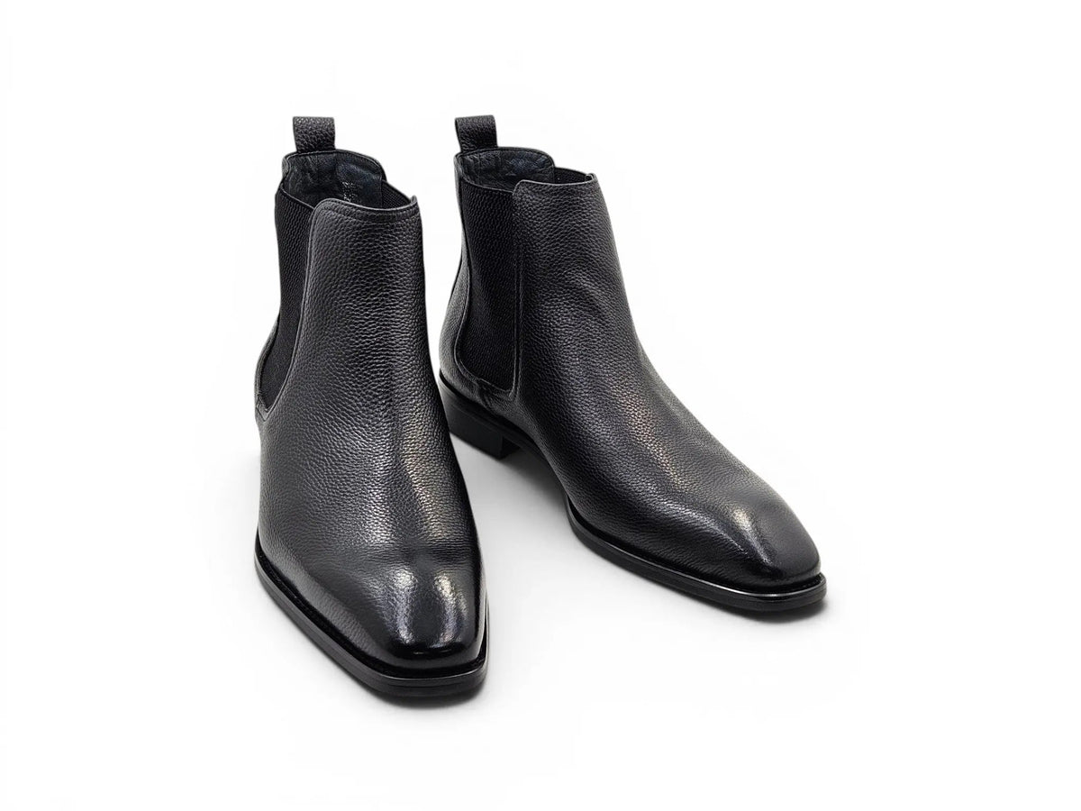 Marco Leather Chelsea Boot