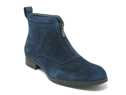 Men's Suede Boot